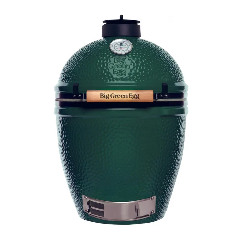 Big Green Egg Large — EGG Workspace Deluxe-set miniatuur 3