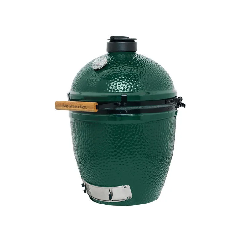 Big Green Egg Large + Nest Handler + EGG Mates miniatuur 2