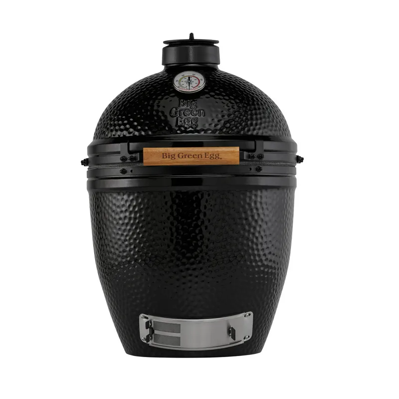 Big Green Egg Onyx Large — modulaire Outdoor Kitchen miniatuur 2