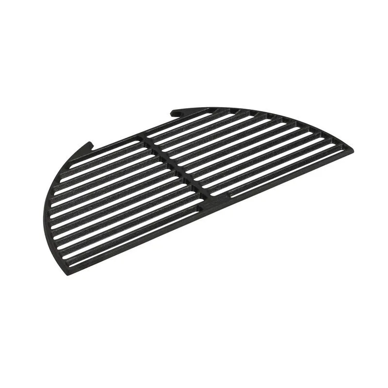 Big Green Egg Onyx Large — Solo Deluxe (inbouw) miniatuur 4