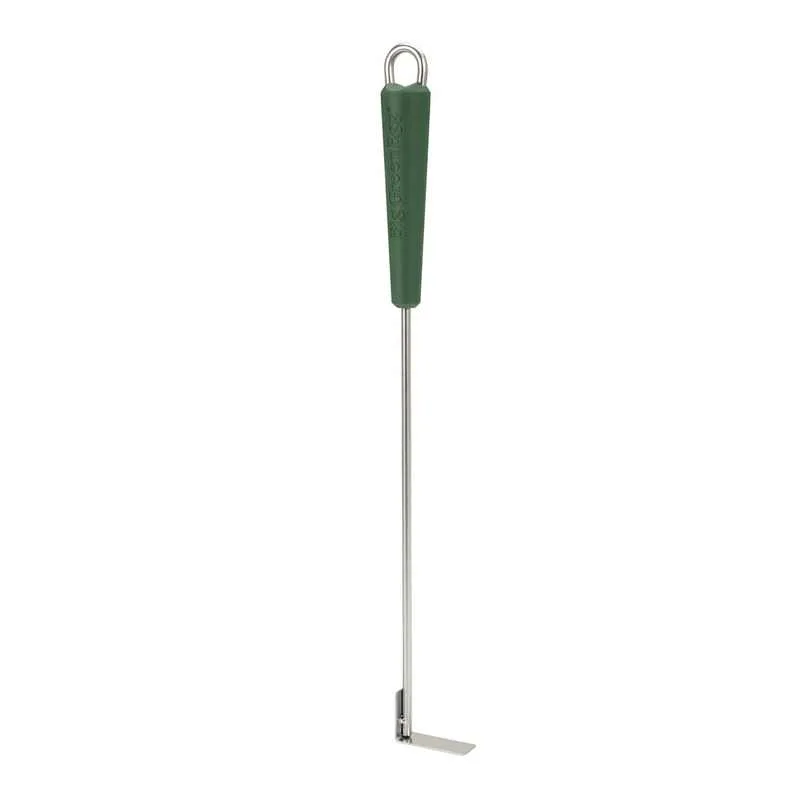 Big Green Egg Onyx Large — Solo Deluxe (inbouw) miniatuur 5