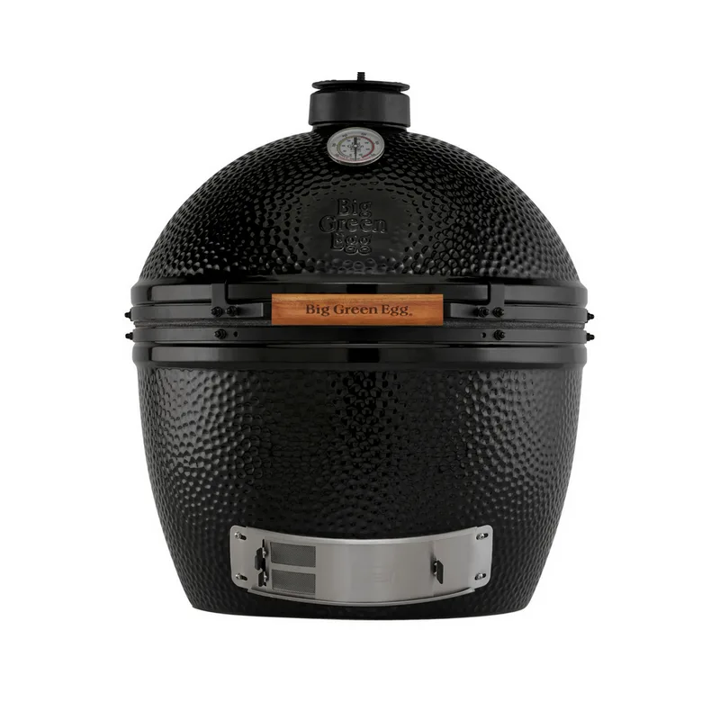 Big Green Egg Onyx XLarge — modulaire Outdoor Kitchen miniatuur 2