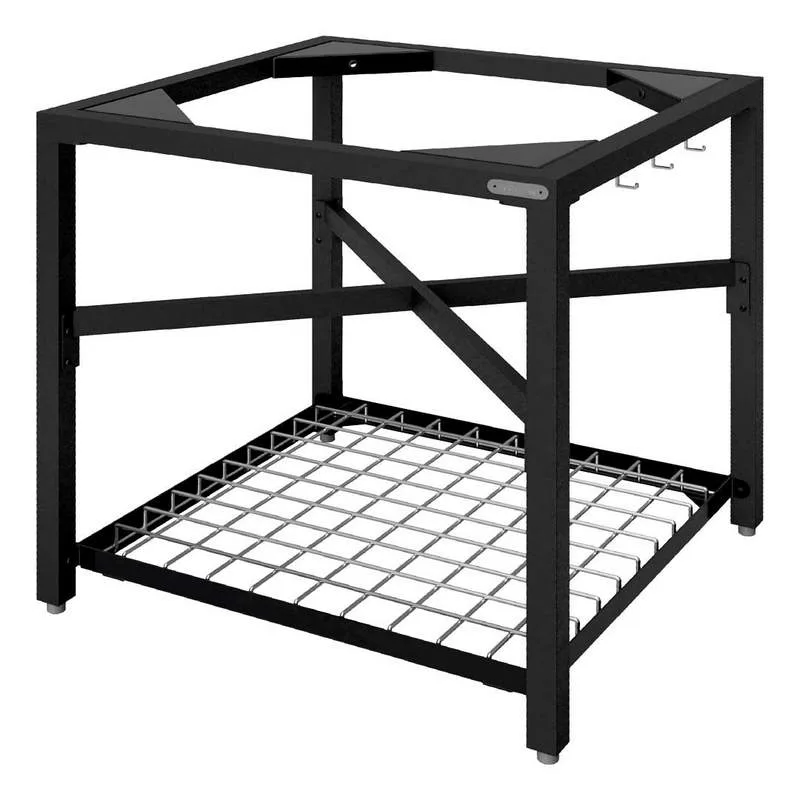 Big Green Egg Onyx XLarge — modulaire Outdoor Kitchen miniatuur 3