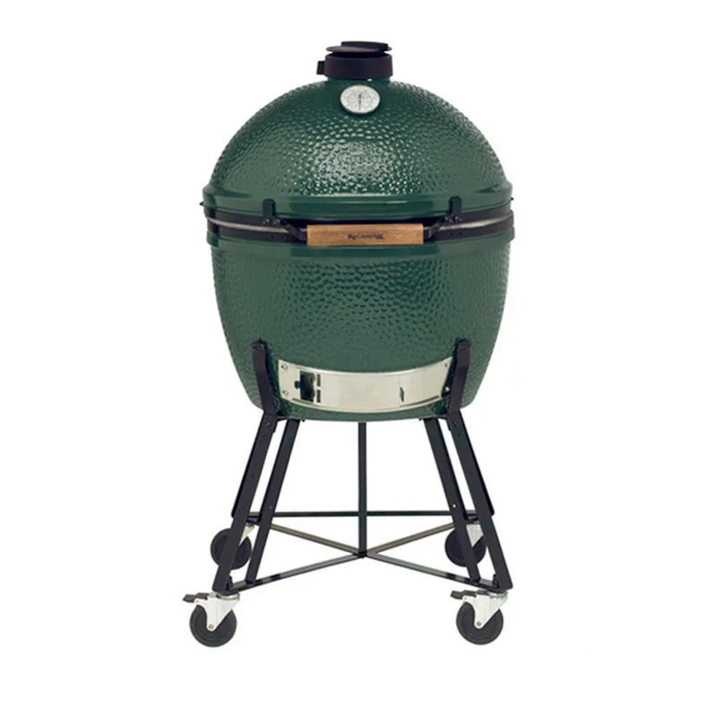 Big Green Egg XL + Nest + EGG Mates — Deluxe-set miniatuur 2