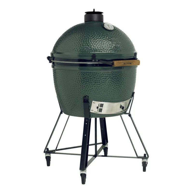 Big Green Egg XL + Nest + EGG Mates — Deluxe-set miniatuur 3