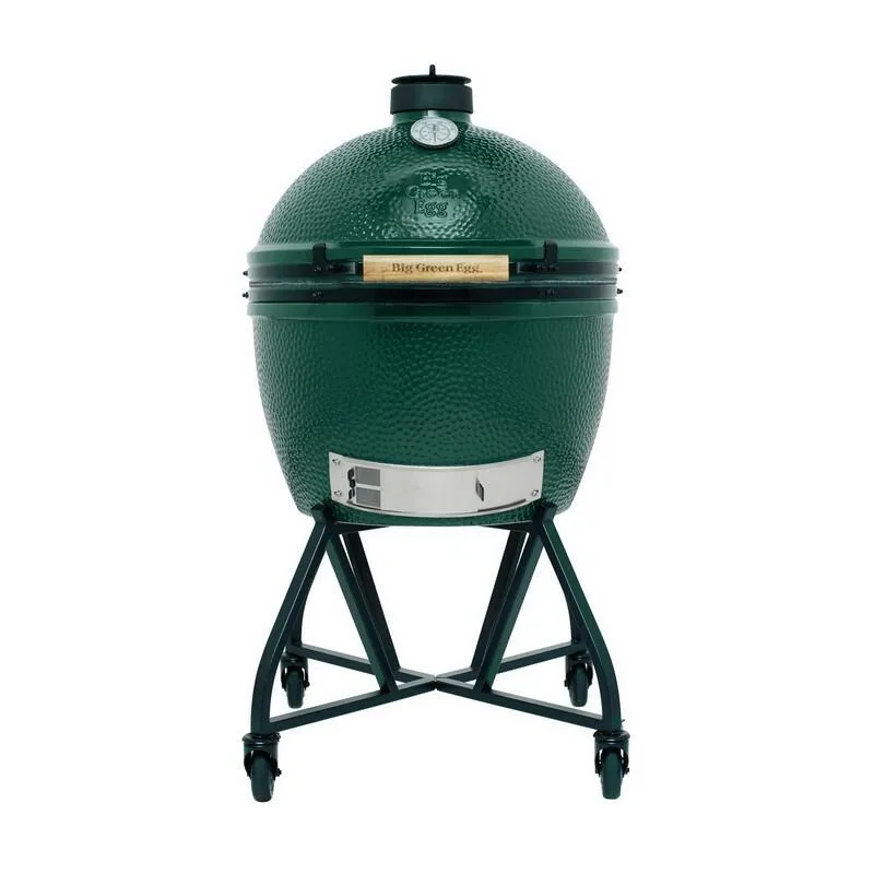Big Green Egg XL + Nest Handler + EGG Mates — Deluxe miniatuur 3