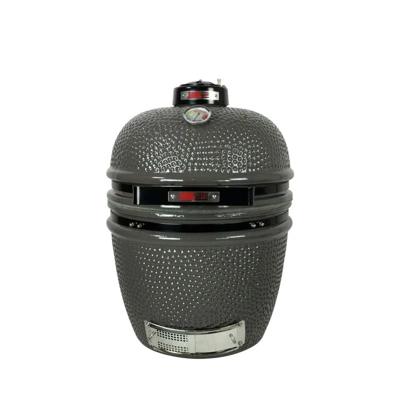 Buitenkeuken Bovi + Grill Guru kamado Large — set miniatuur 5