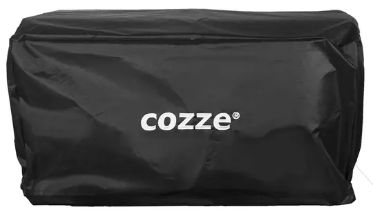 Cozze beschermhoes — pizzaoven 13 inch