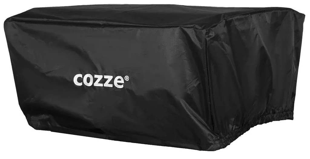 Cozze beschermhoes — pizzaoven 13 inch miniatuur 3