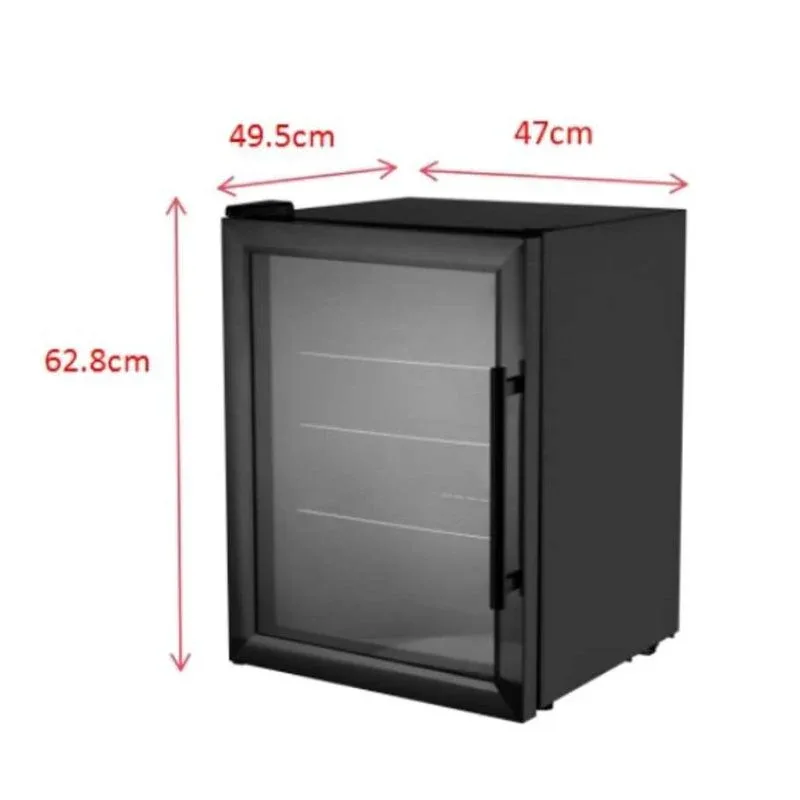 Cozze RVS buitenkeuken 180 cm — 3-deurs werkstation miniatuur 5