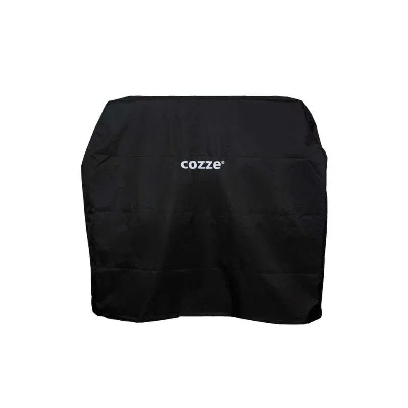 Cozze Plancha G-500 set — met 2-deurs buitenkeuken miniatuur 4