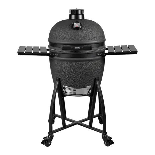Grill Guru Prime Large — matzwart