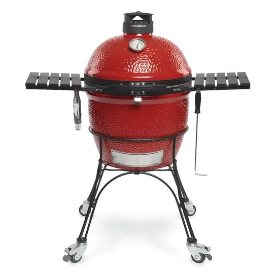 Kamado Joe Classic 2