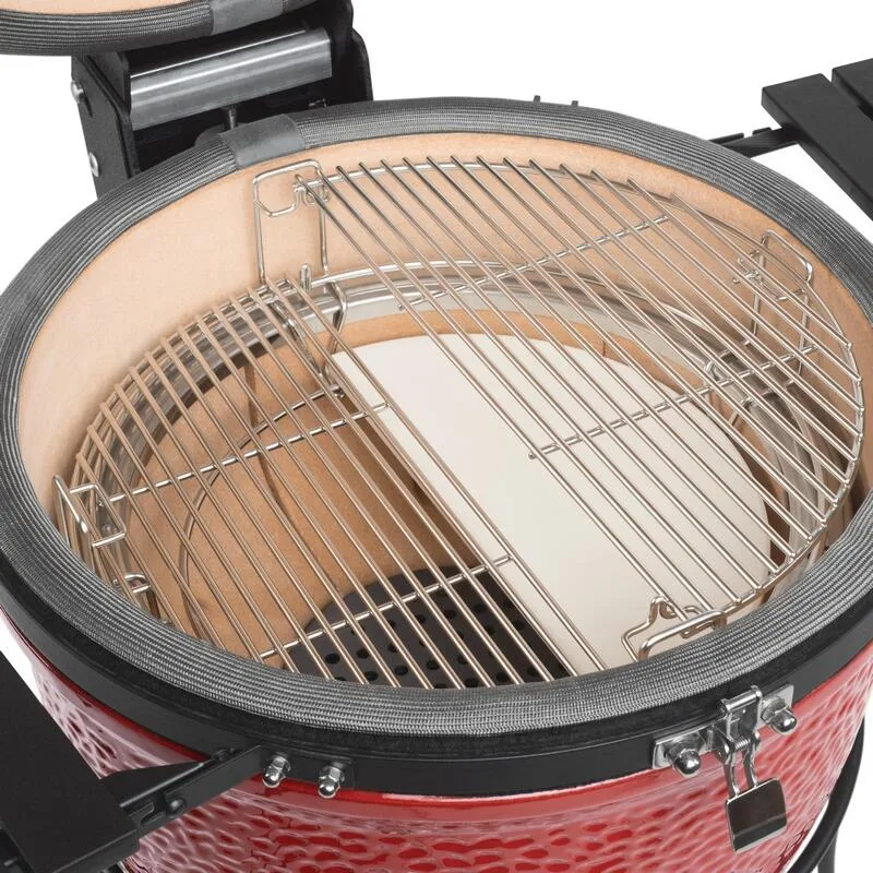 Kamado Joe Classic 2 miniatuur 2