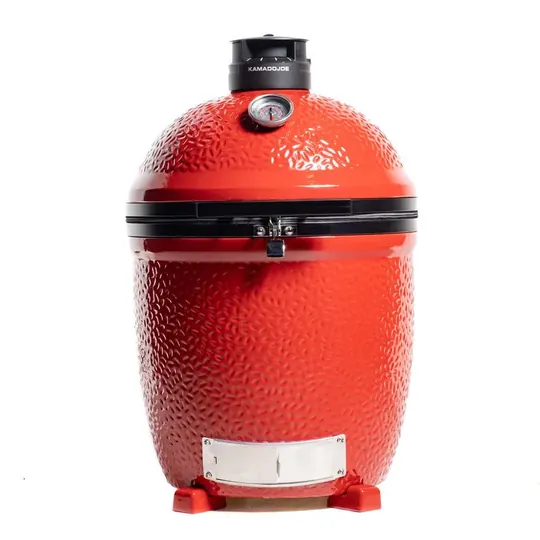 Kamado Joe Classic 3 — Stand Alone (inbouw)
