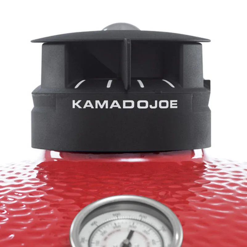 Kamado Joe Classic 3 — Stand Alone (inbouw) miniatuur 2