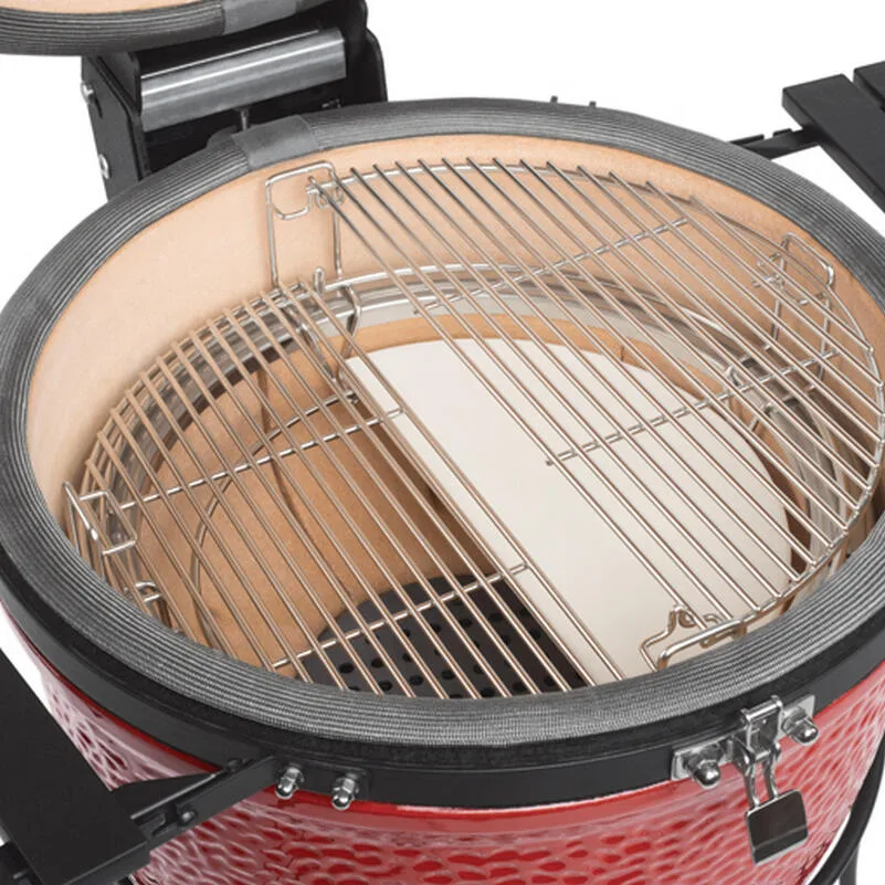 Kamado Joe Classic 3 miniatuur 3