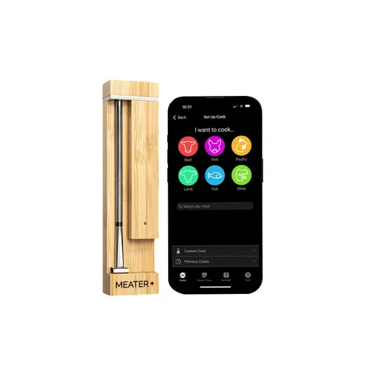 MEATER Pro — draadloze kernthermometer