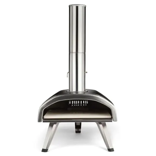 Ooni Fyra 12 — pellet-pizzaoven