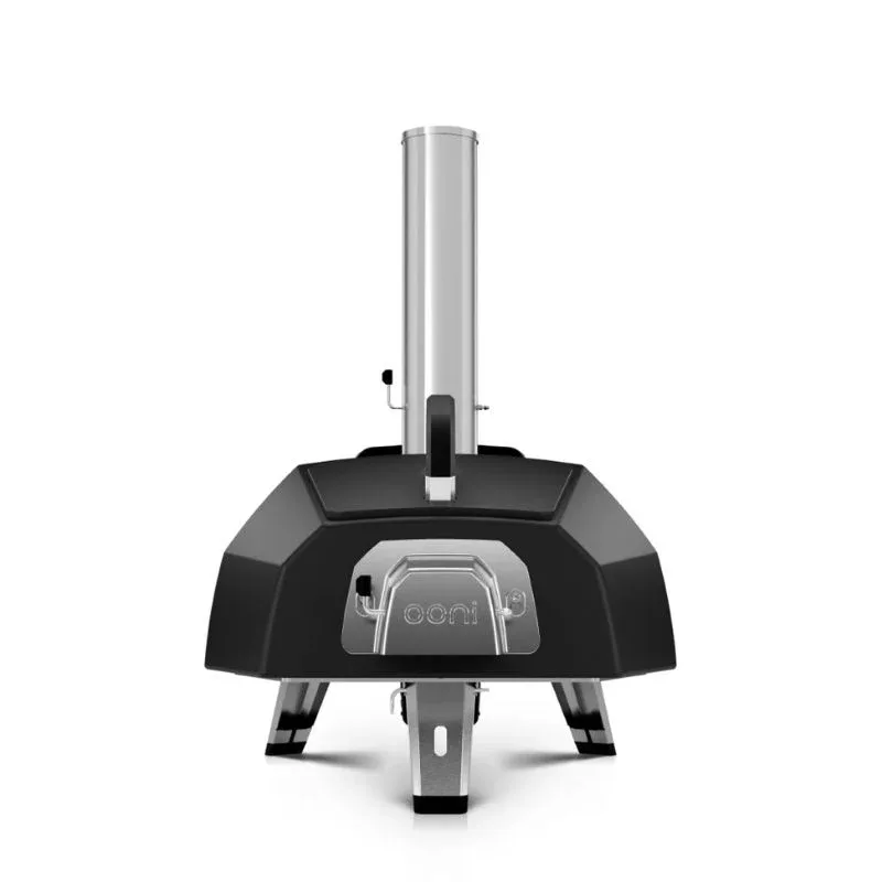 Ooni Karu 2 Pro — multifunctionele pizzaoven miniatuur 4