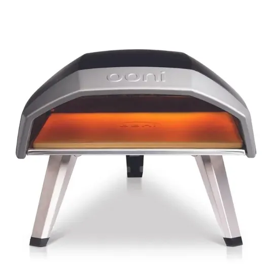 Ooni Koda 12 — gas-pizzaoven