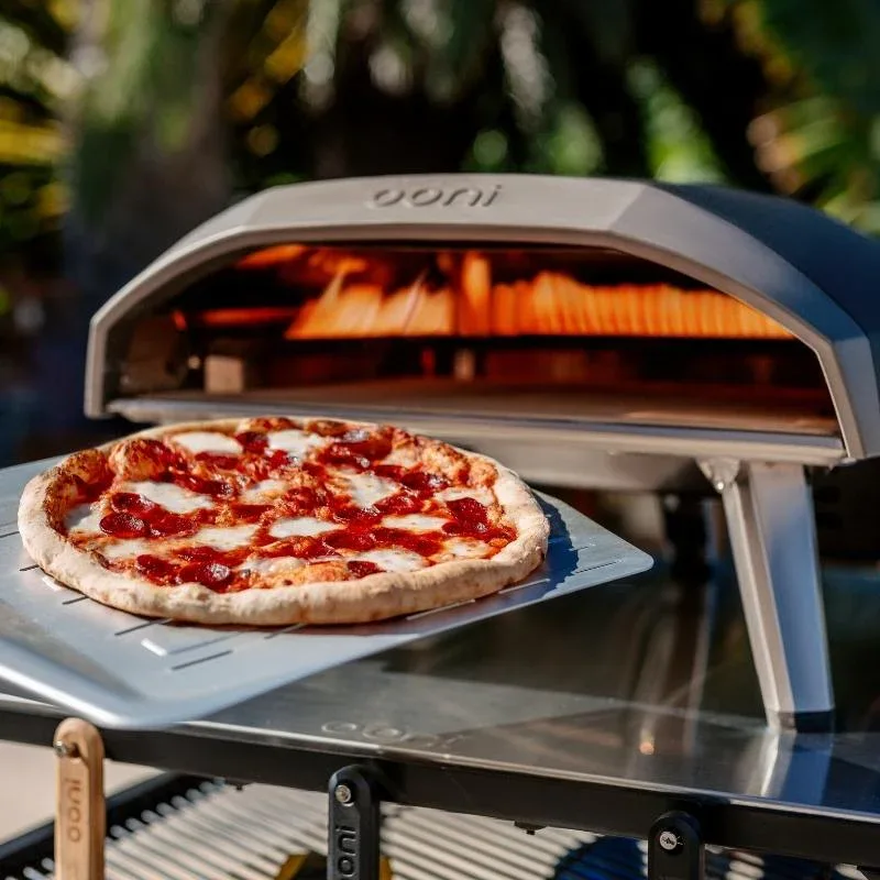 Ooni Koda 16 — gas-pizzaoven miniatuur 2