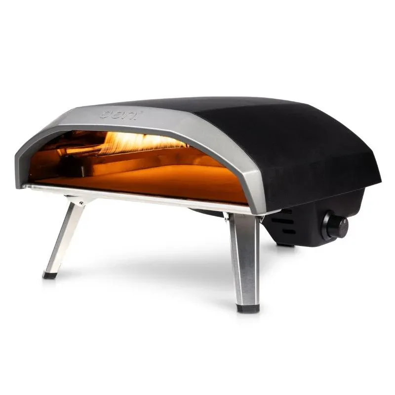 Ooni Koda 16 — gas-pizzaoven miniatuur 3