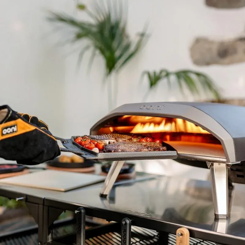 Ooni Koda 16 — gas-pizzaoven miniatuur 4