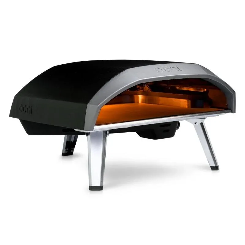 Ooni Koda 16 — gas-pizzaoven miniatuur 5