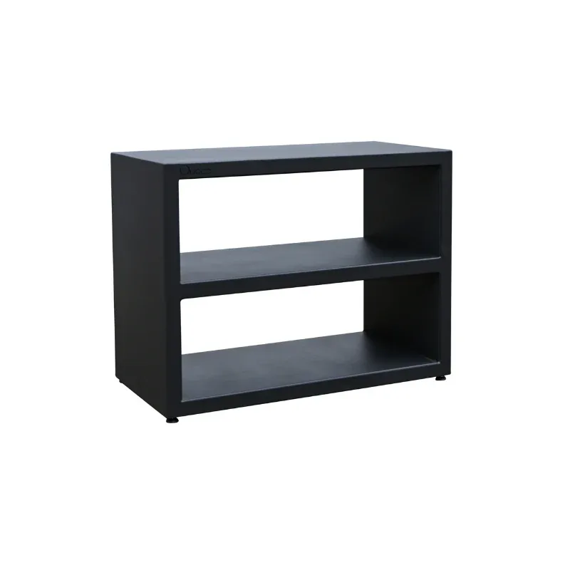 Quoco Tavolo werktafel — corten of antraciet miniatuur 3