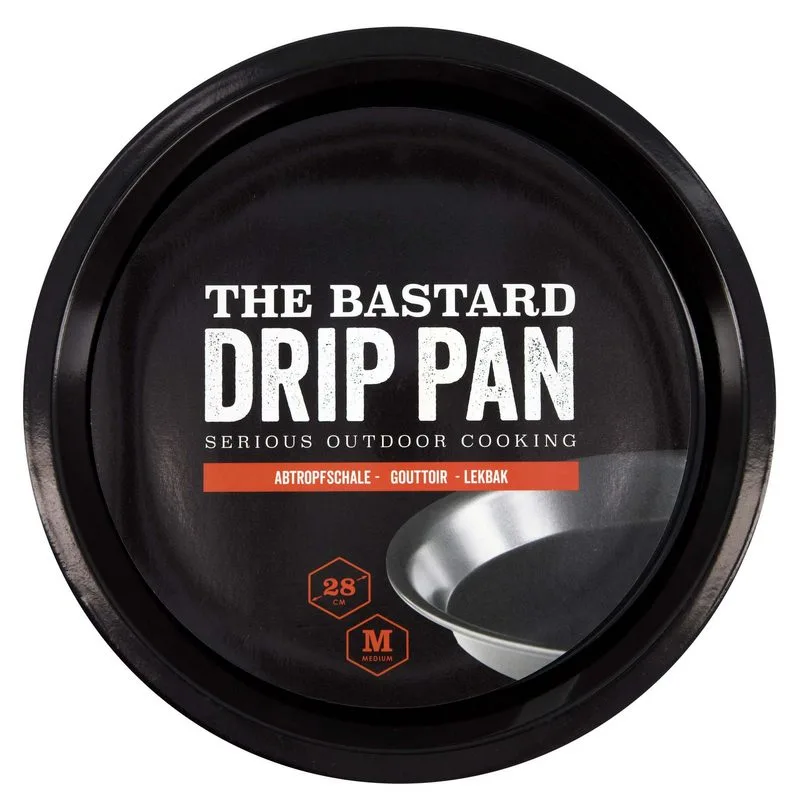 The Bastard Core Medium Graphite Deluxe — set miniatuur 3
